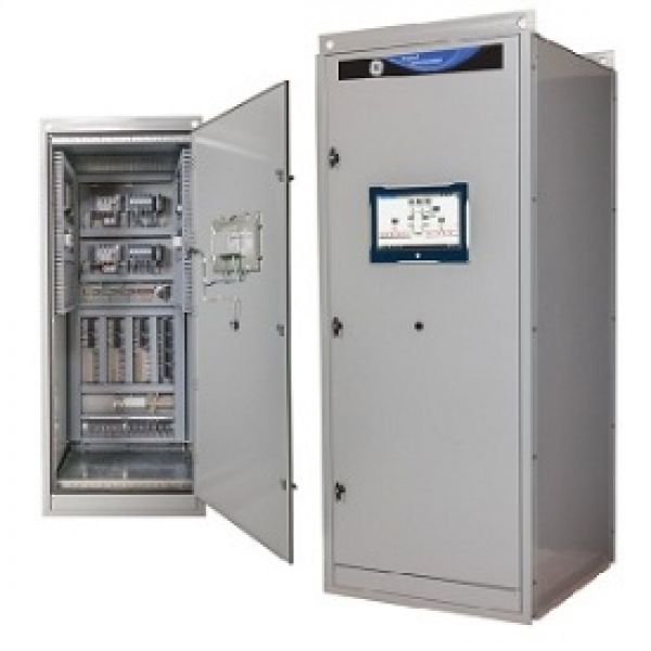 Digital Commander Paralleling Switchgear (PSG)