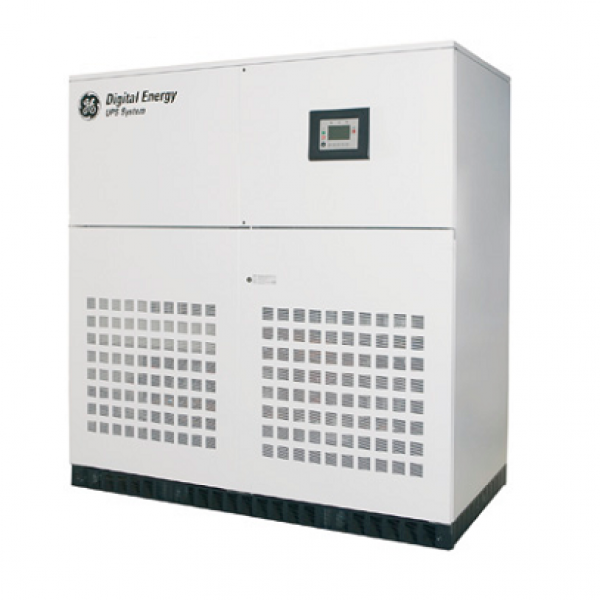 SG Series 10-600kVA