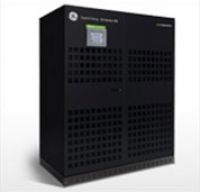 GE&#039;s Uninterruptable Power Supply Technology