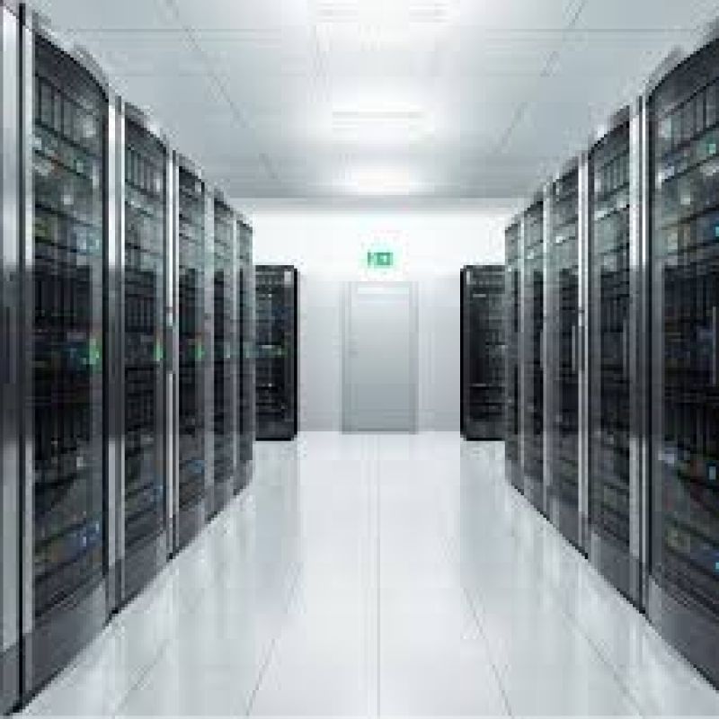 Trung tâm dữ liệu (Data center)