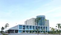 Bệnh viện nhiệt đới trung ương