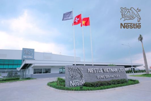 Nestle Vietnam