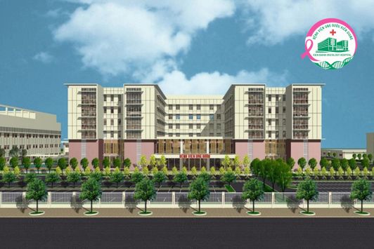 Kien Giang Oncology Hospital