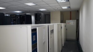 Ngân hàng Ngoại Thương Việt Nam TP.HCM