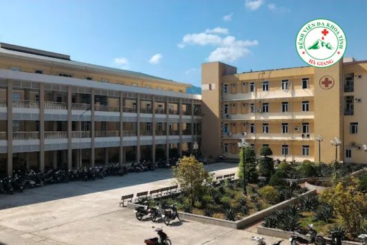 Ha Giang General Hospital