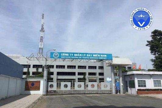 Công Ty Quản Lý Bay Miền Nam