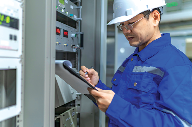 Power System Consulting: Designing Reliable Power Solutions