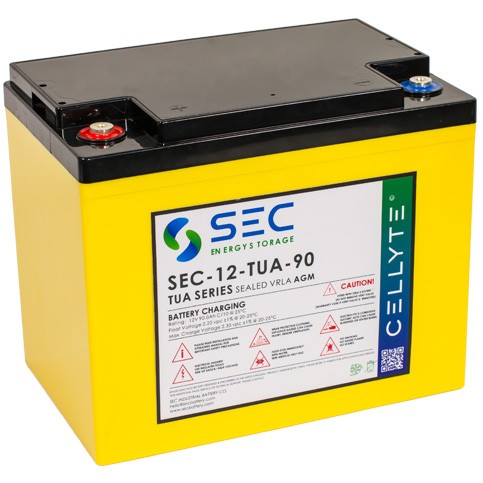 Batteries