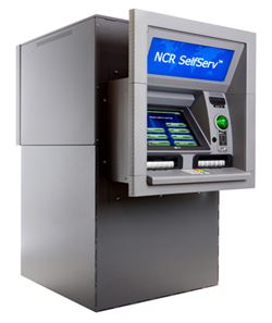 Banking Equipment