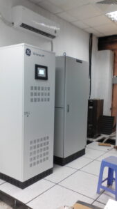Bệnh viện Đa khoa Bắc Kạn