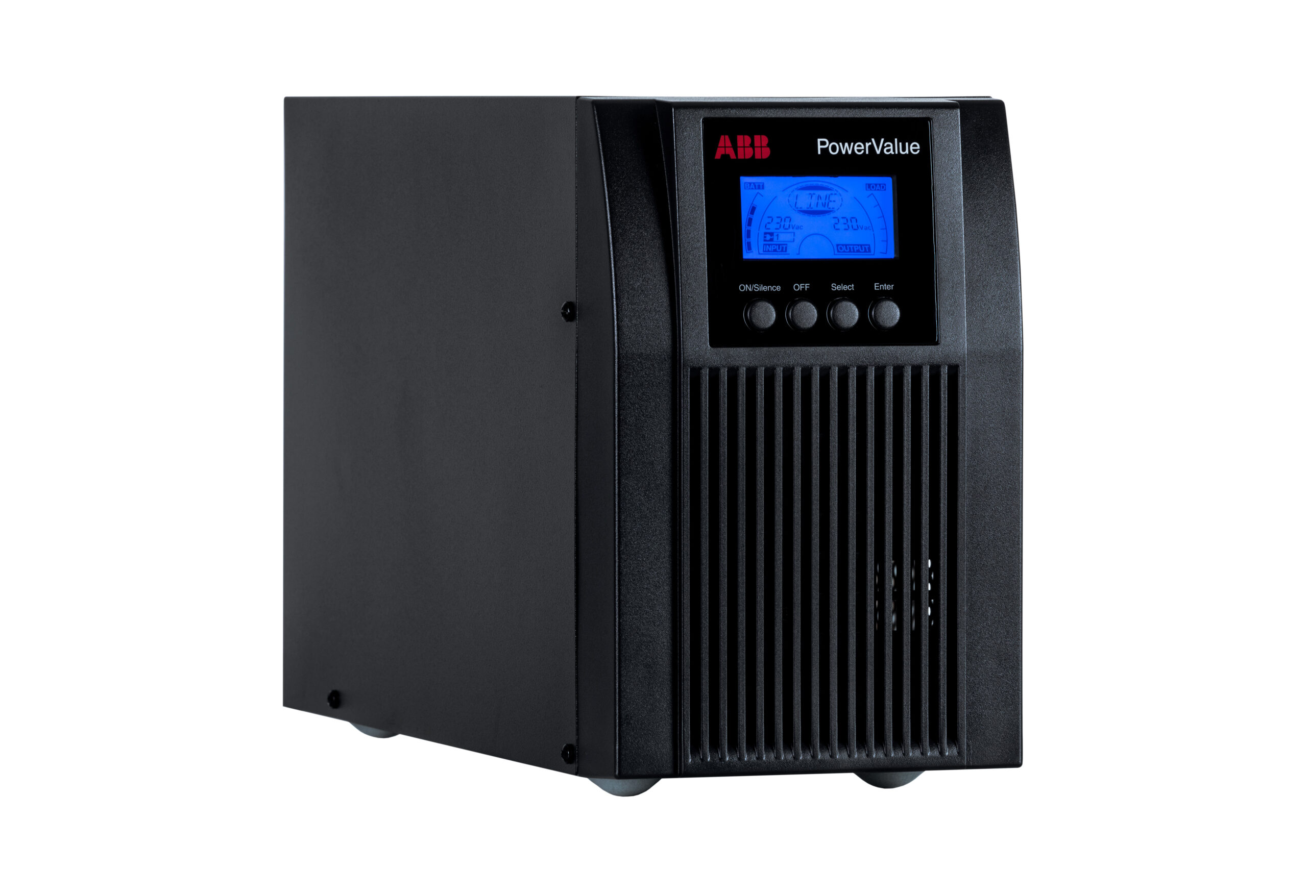 PowerValue 11T G2 (1-10 kVA)