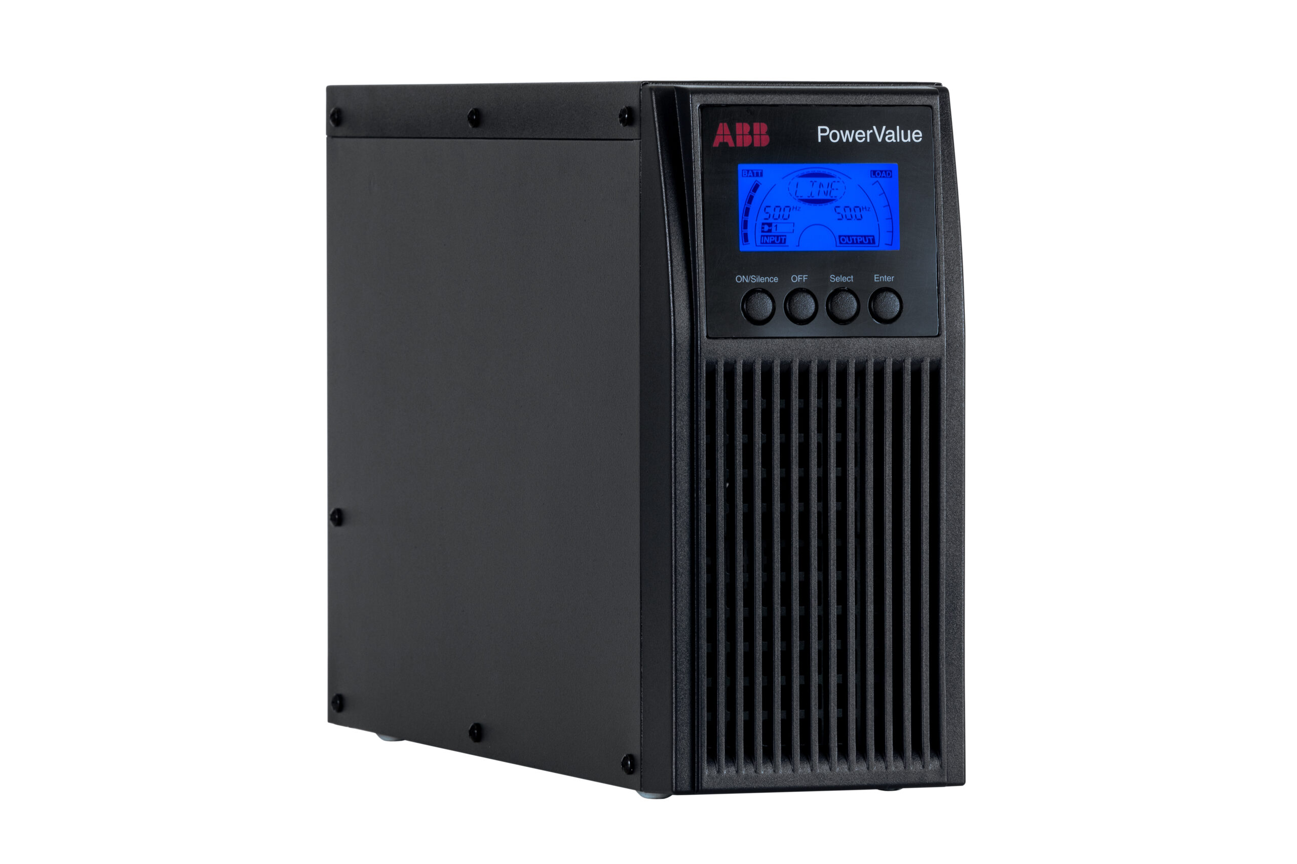 PowerValue 11T G2 (1-10 kVA)