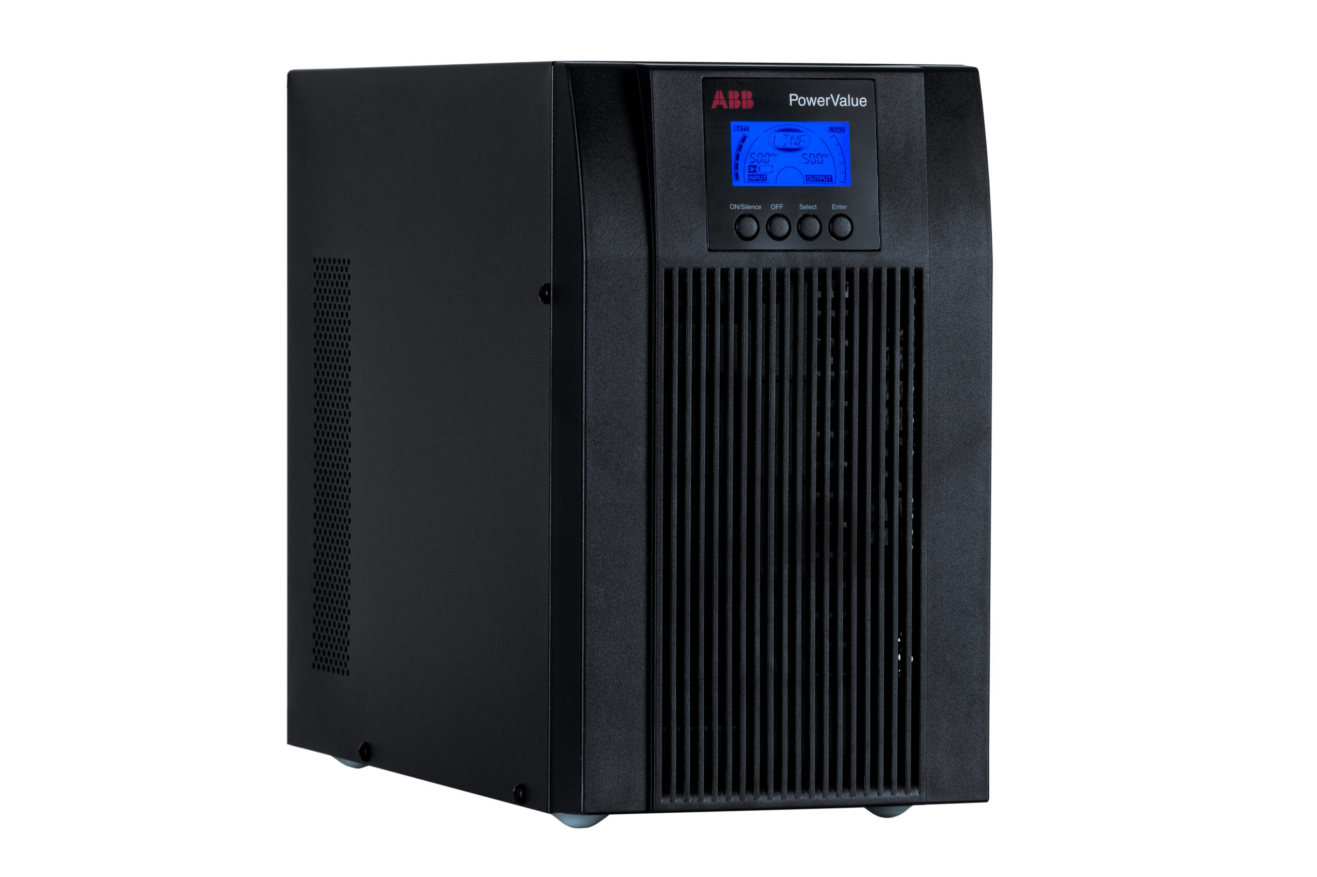 PowerValue 11T G2 (1-10 kVA)