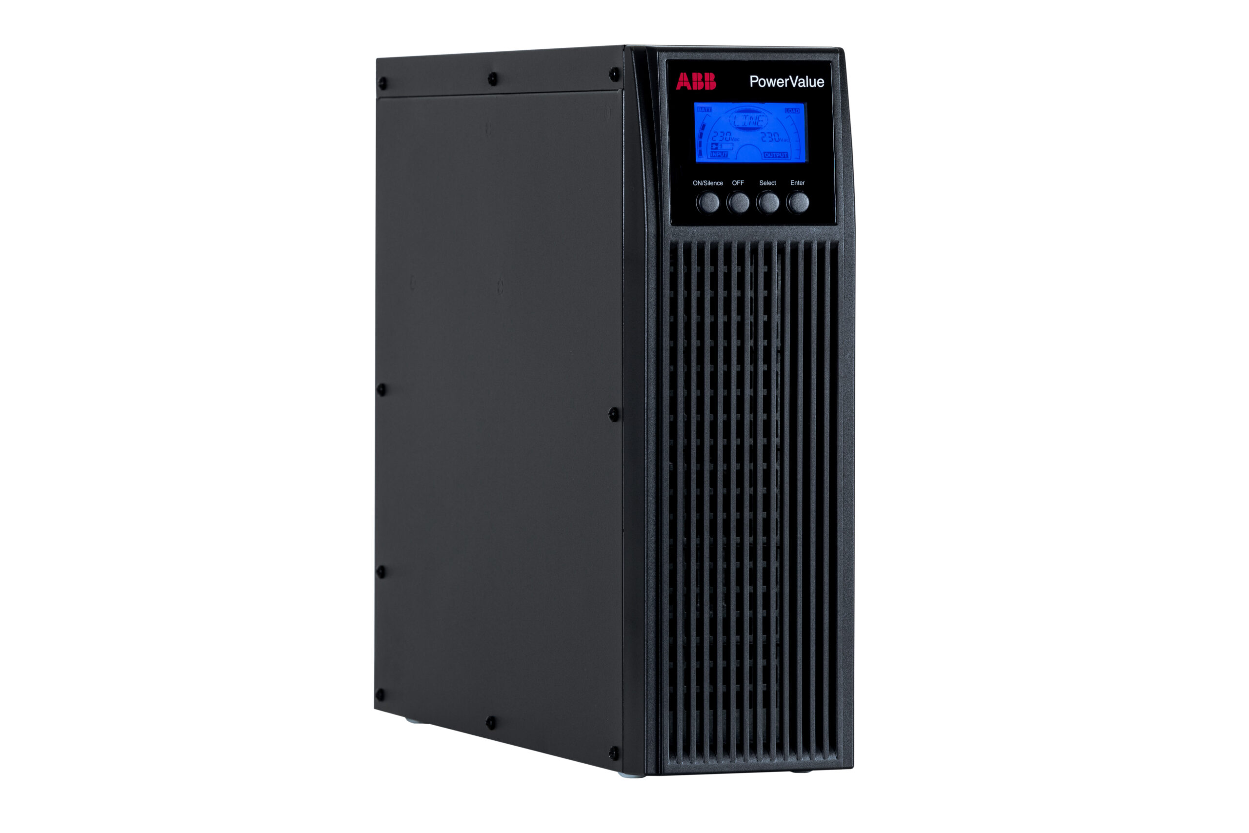 PowerValue 11T G2 (1-10 kVA)