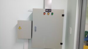 Bệnh viện 115 Nghệ An
