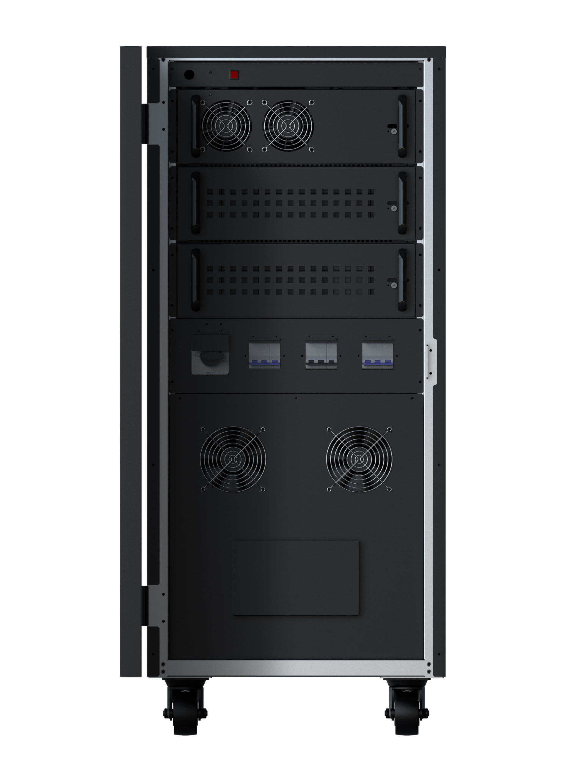 PowerValue 31TX (5-10 kVA)