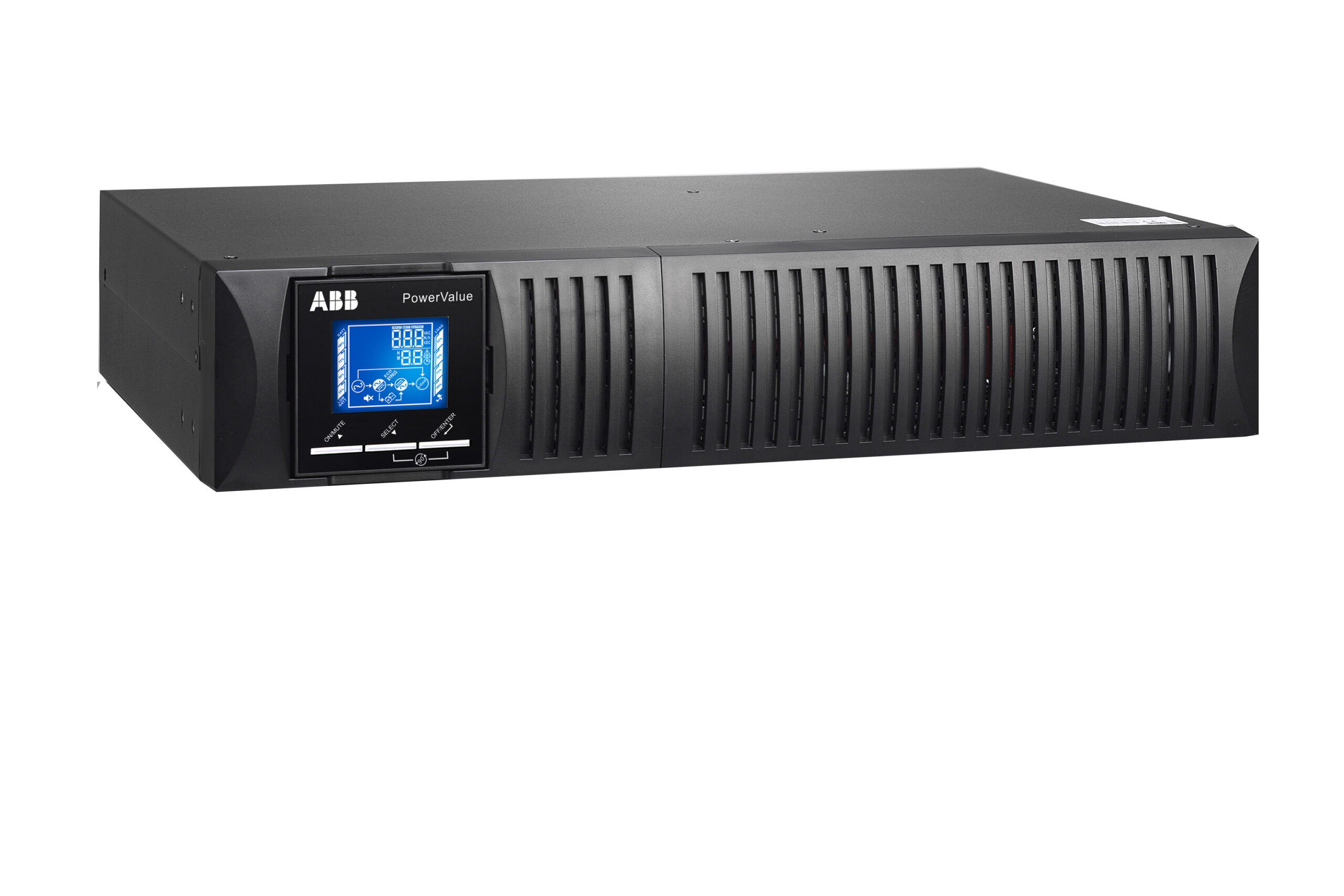 PowerValue 11 RT G2 (1-10 kVA)