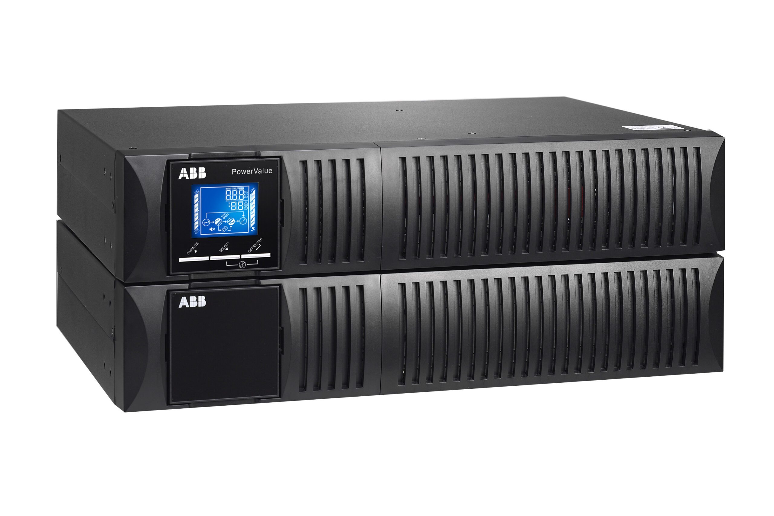 PowerValue 11 RT G2 (1-10 kVA)