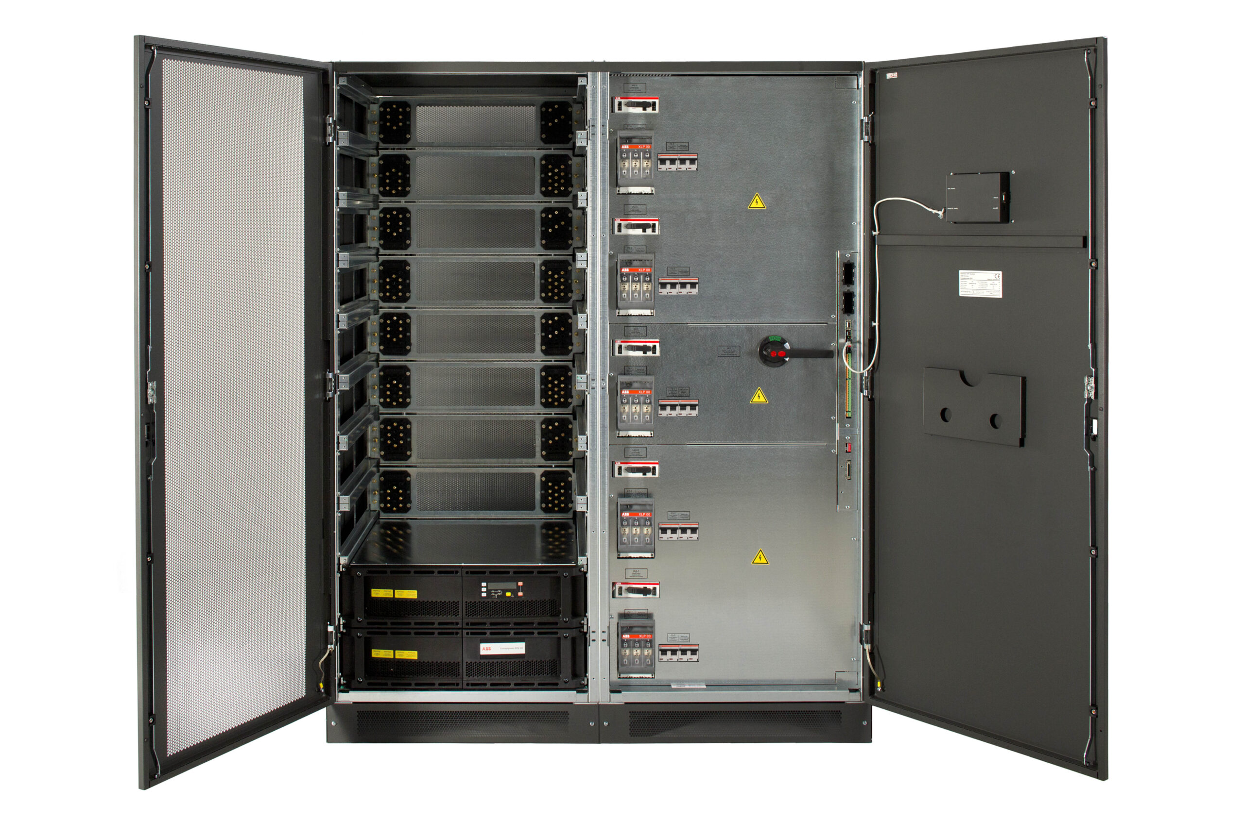 Conceptpower DPA 500 (100kW-3MW)
