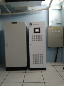 Bệnh viện 109 Vĩnh Phúc