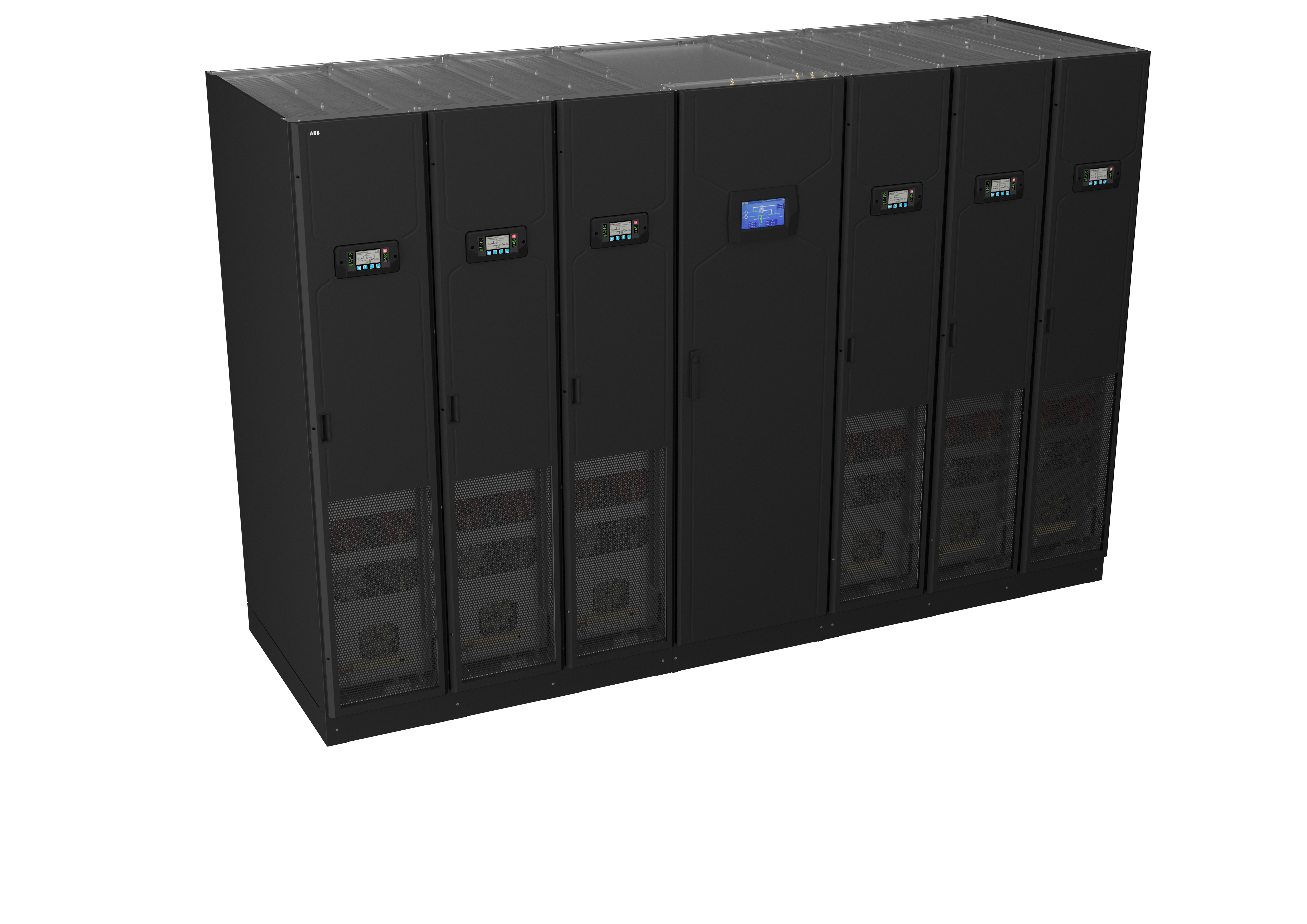 MegaFlex DPA (250-1500 kW)