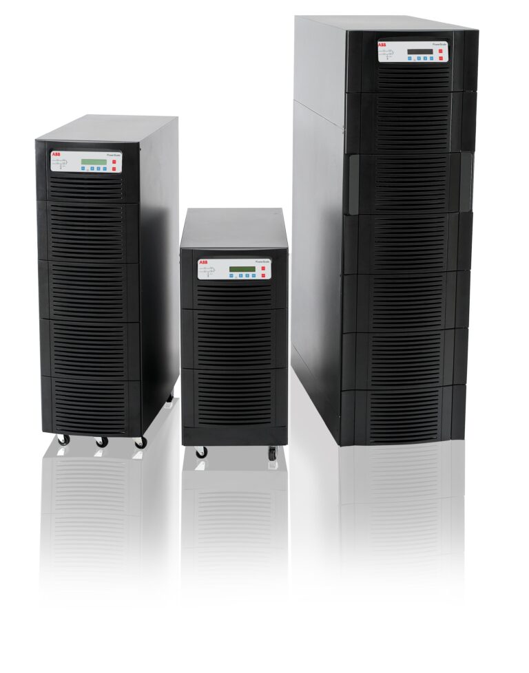 PowerScale 33 (10-50 kVA)