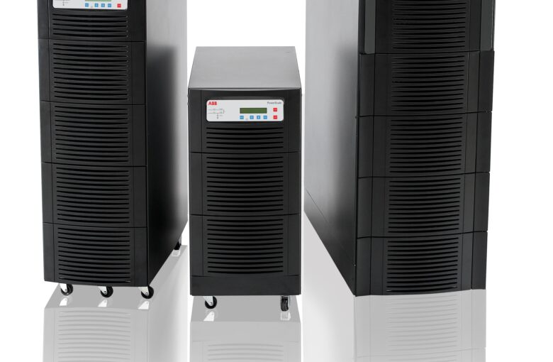 PowerScale 33 (10-50 kVA)