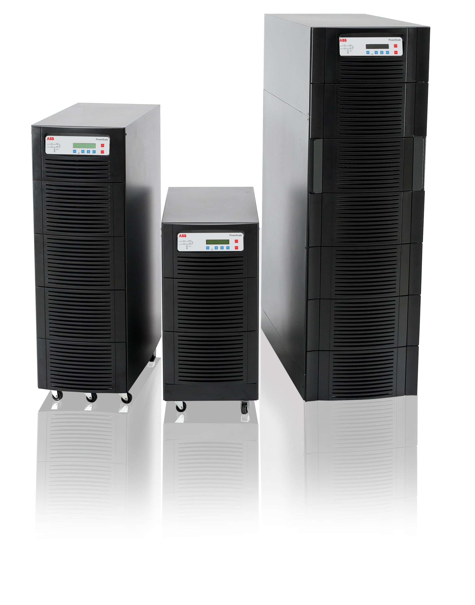 PowerScale 33 (10-50 kVA)