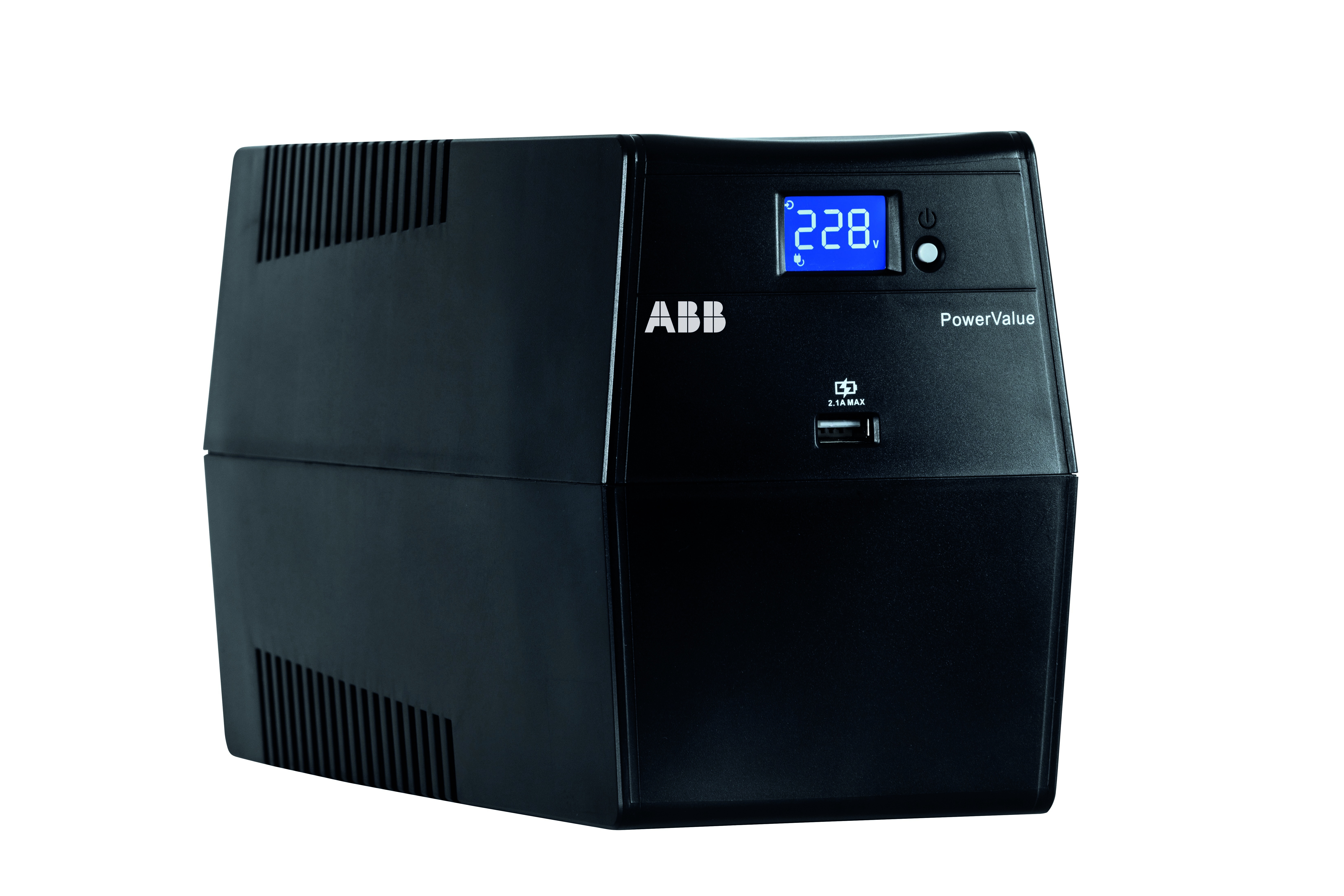 PowerValue 11 LI Up (600-2,000 VA)