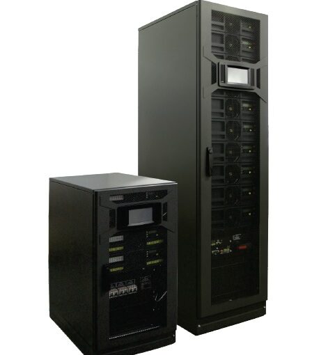 DPA UPScale ST (10-200 kW)