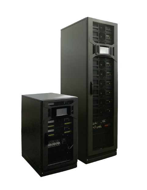 DPA UPScale ST (10-200 kW)