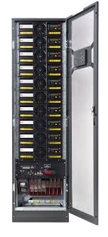 DPA UPScale ST (10-200 kW)