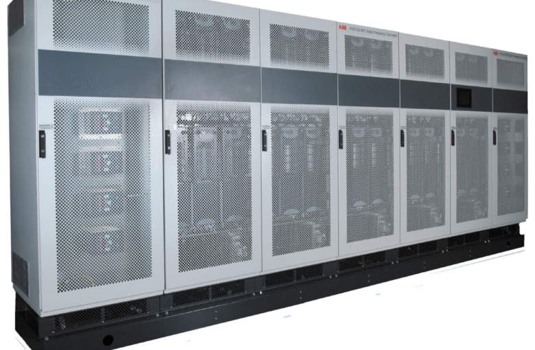 PCS100 SFC (125kVA – 10MVA)