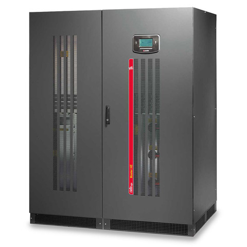 Master HE (100-800 kVA)