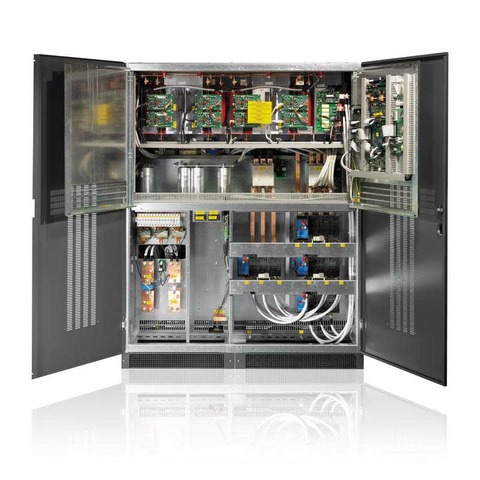 Master HP (100-600 kVA)