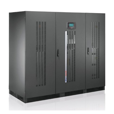 Master MPS (10-200 kVA)