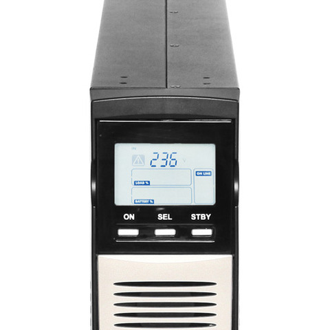 Sentinel Dual SDH (1000 – 3000 VA)