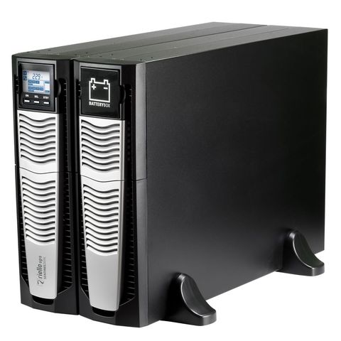 Sentinel Dual SDU (4 – 10 kVA)