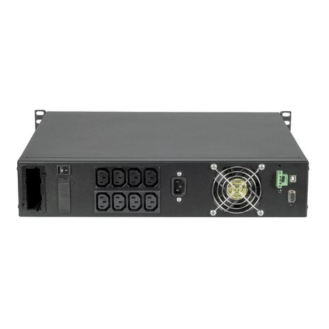 Sentinel Rack (1.5 – 3 kVA)