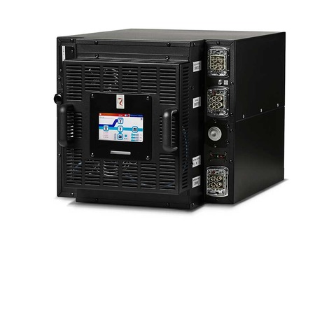 Sentryum Rack (20-160 kVA)