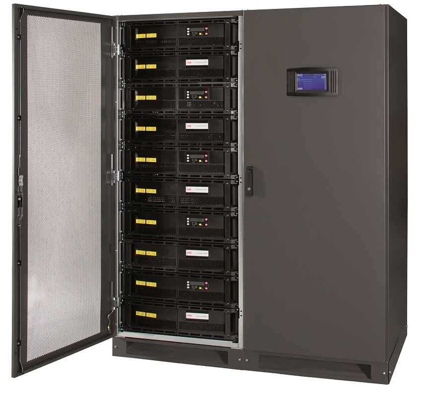 Conceptpower DPA 500 (100kW-3MW)