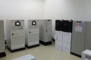 Kiểm Soát Không Lưu Cam Ranh